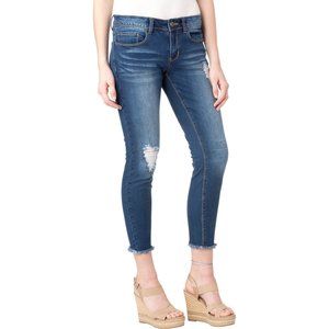 YMI Jeans Skinny Jean